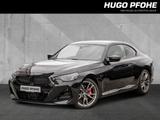 BMW M240i Coupe 275 kW M Sport Innovation - gebrauchte BMW M240i aus dem Jahr 2024