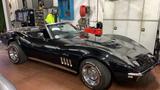 Chevrolet Corvette C3 Stingray Chrommodel 7 Liter Bi... - Chevrolet Gebrauchtwagen von 1968
