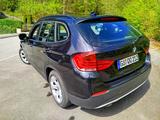 BMW X1 XDrive20d -BMW ,177PS, Scheckheft,Leder,1 HD. - BMW X1: Ps
