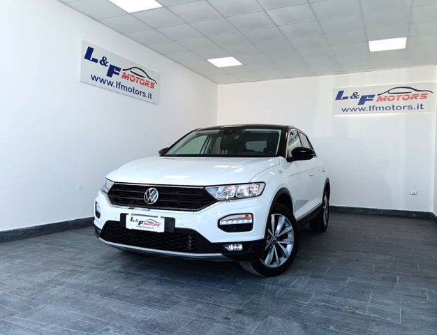 Volkswagen T-Roc 2.0 TDI