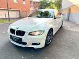 BMW 330i Cabrio *Automatik M-Paket Sport Leder Navi* - BMW 330 aus 2008: 330i