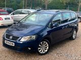 Seat Alhambra 1.4 TSI Style NAVI CAM TOP - Seat Alhambra in Essen