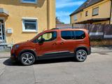 Peugeot Rifter GT -Line - Peugeot e-Rifter Gebrauchtwagen