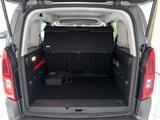 Opel Combo Life E - e Ultimate - mit Elektro-Antrieb: Van