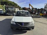 Dacia Logan Pick-Up - Dacia: Pic