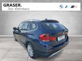 BMW X1 xDrive20d Xenon PANO AHK HÄNDLER o. EXPORT!!! - BMW X1 aus 2009