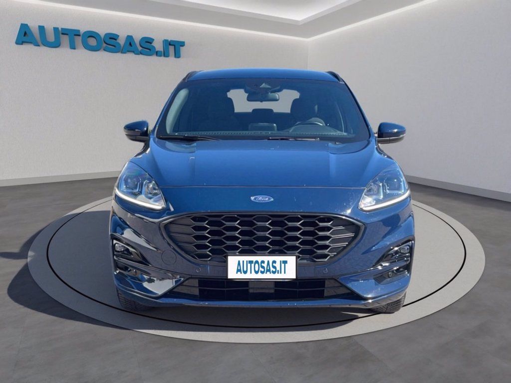 Ford FORD Kuga 2.5 Plug In Hybrid 225 CV CVT 2WD ST-L