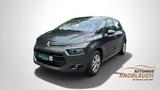Citroën C4 Picasso Selec **8xAlu, Cam, SHZ, Navi** - Citroën C4 Picasso Gebrauchtwagen