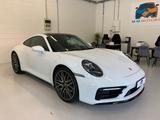 Porsche 911 VIII Carrera 992 Coupe 3.0 auto - Porsche 911 Urmodell mit Halbautomatikschaltung