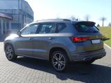 Seat Ateca 1.5 FR DSG LED Navi ACC Kamera Sitzheizung - gebrauchte Seat Ateca aus dem Jahr 2023