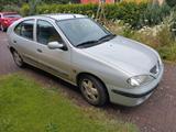 Renault Megane 1.6 FLH Fliessheck - gebrauchte Renault Megane aus dem Jahr 2000