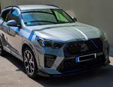 BMW X2 xDrive20d M Sport pro/Top Ausstattung