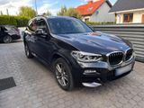 BMW X3 xDrive20d M SPORT  - BMW X3 in Berlin