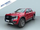 Ford Ranger 2,3 l EcoBoost PHEV Wildtrak - Hybrid (Benzin/Elektro) Kastenwagen