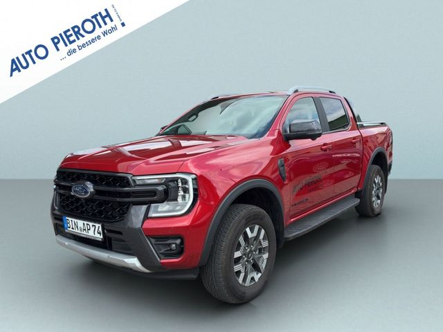 Ford Ranger 2,3 l EcoBoost PHEV Wildtrak