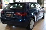 Audi A3 ambiente*TÜV NEU*Scheckheft*PDC*NAVI*SHZ*LED - Audi A3: Kleinwagen