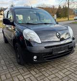 Renault Kangoo Happy Family 2 Schiebetüren Klima - Renault Kangoo Gebrauchtwagen in Freiburg