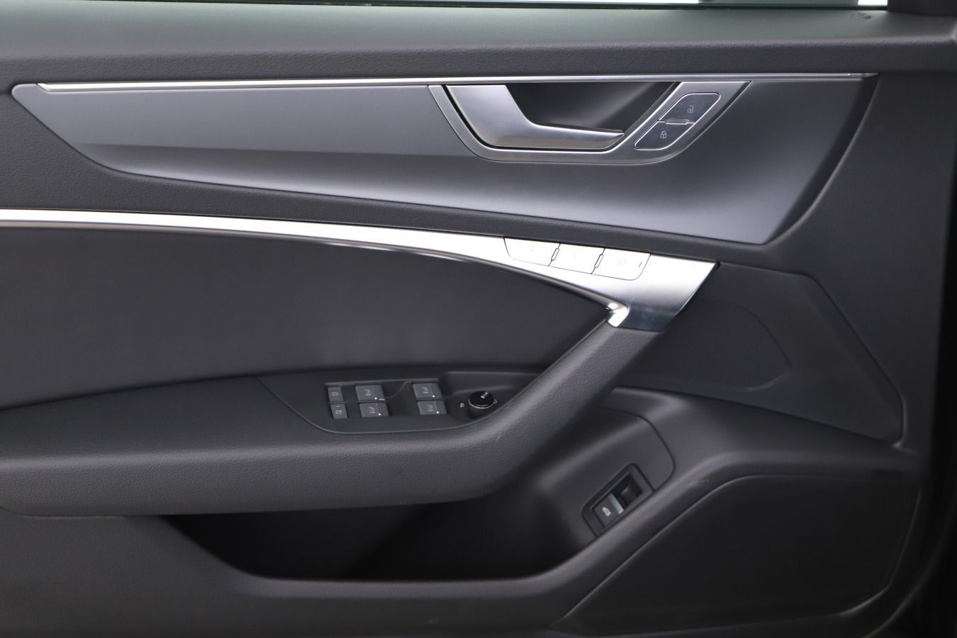 Audi A6 - Bild 13