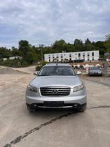 Infiniti FX35 Special Edition - Infiniti FX: 35