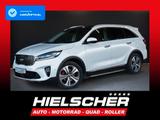 Kia Sorento*GT-Line*AHK*4WD*8-fach*TÜV & Service NEU - Kia Sorento 7-Sitzer