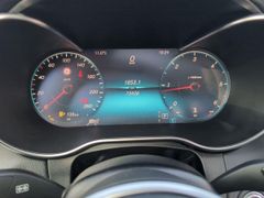 MERCEDES-BENZ C 220 d Coupe 9G-TRONIC/Ambiente/Burmester/Pano