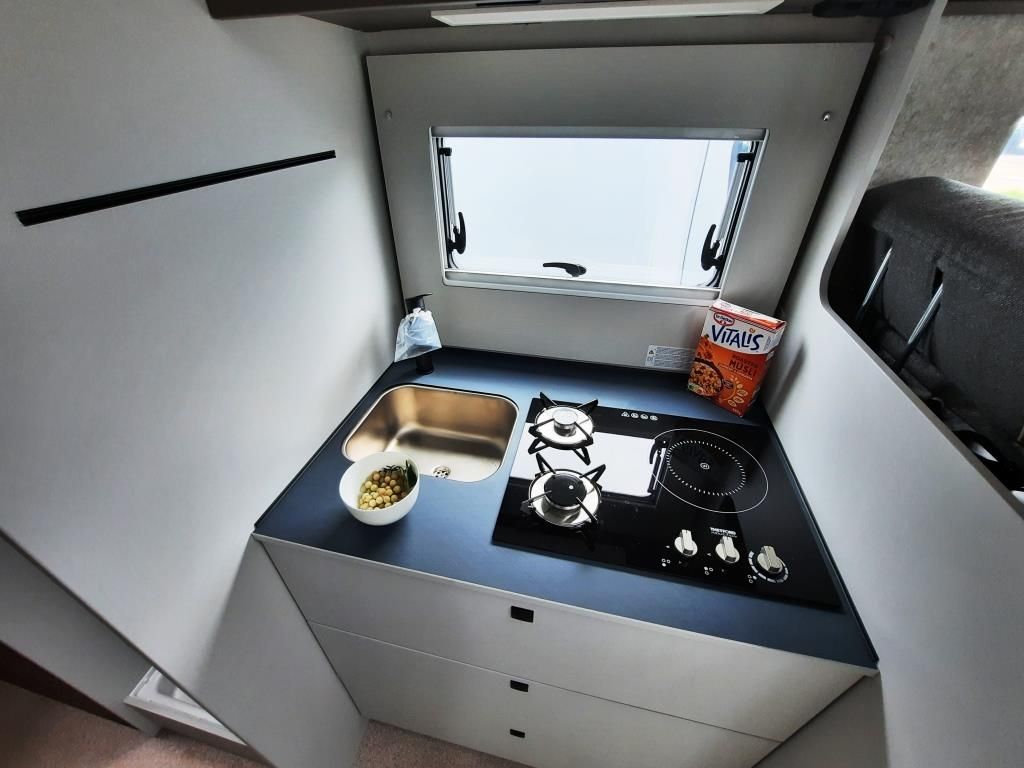 Fahrzeugabbildung LMC Cruiser 750 EL Verfüg./Sparen Sie 8.121,- €