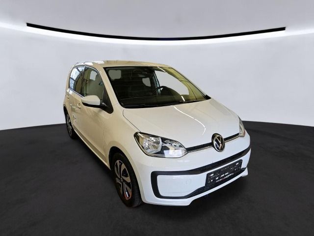Volkswagen up! - Bild 3