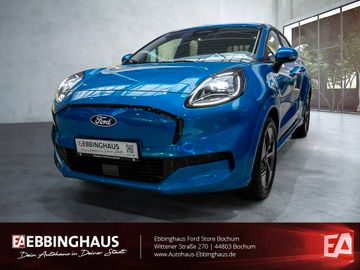 Ford Puma Gen-E 124 kW FWD Assistentpaket Kamera LED