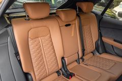 Audi RSQ8 – 24 / 29
