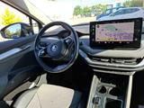 Skoda Enyaq 50 Loft 55kWh Kamera/KeyLess/LED/Navi - gebrauchte SUVs in Mannheim
