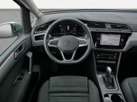 Volkswagen Touran - Vorschau Bild 8