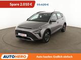 Hyundai Bayon 1.2 Select 2WD *TEMPO*PDC*SHZ*LHZ*ALU* - Hyundai BAYON