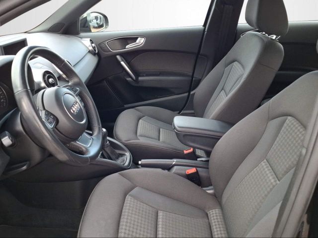 A1 SPORTBACK 1.4 TFSI ATTRACTION