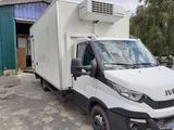 Iveco 70-170 Kühlkoffer Mwst Stand u.Fahrkühlung AHK - Iveco Hamburg