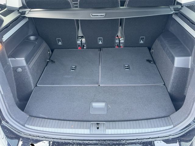 Volkswagen Touran - Bild 14