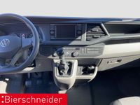 Volkswagen T6 Kombi - Vorschau Bild 13