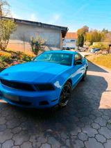 Ford Mustang 4.0 2009 Automatik - gebrauchte Ford Mustang aus dem Jahr 2009