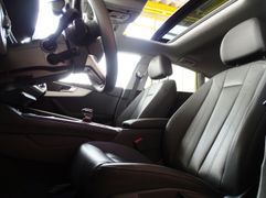 AUDI A5 35 2.0TFSI Sportback S line PANO-LEDER-MATRIX