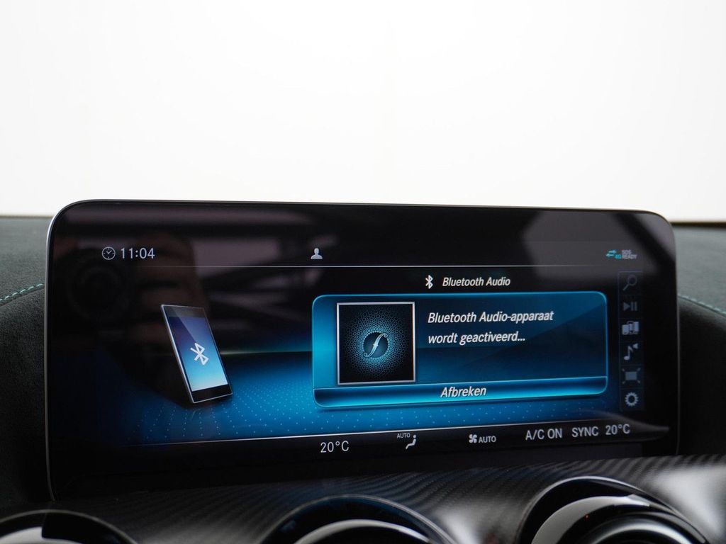 Mercedes-Benz AMG GT 4.0 Black Series AMG One Edition