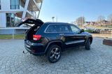 Jeep Grand Cherokee Overland 5.7 V8 HEMI Automati... - Jeep Grand Cherokee: Hemi