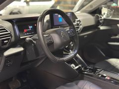 CITROEN C4 - Ansicht 19