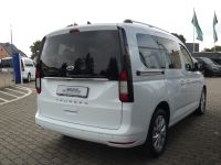 Ford Tourneo Connect - Vorschau Bild 6