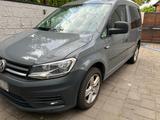 Volkswagen Vw Caddy DSG, Standheizung, Anhängerkupplung - Volkswagen Caddy: Anhängerkupplung