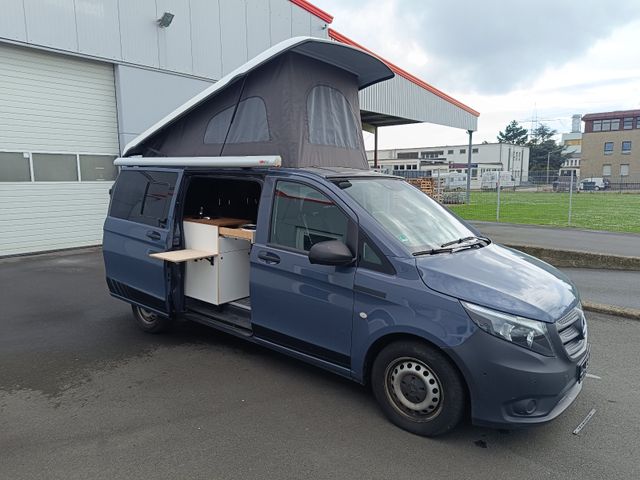 Mercedes-Benz VITO CAMPER