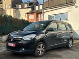 Dacia Lodgy Prestige*MOTORSCHADEN* - Dacia Unfallwagen