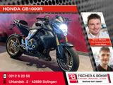Honda CB1000R - HONDA NAKED BIKE