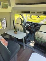 Volkswagen SOD Grand California Exclusiv 4Motion - Volkswagen California exclusiv