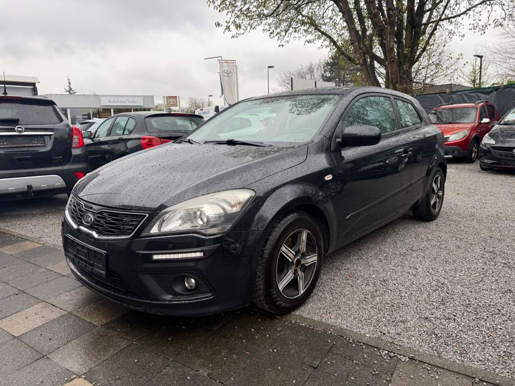 Angebot ansehen Kia cee'd / Ceed