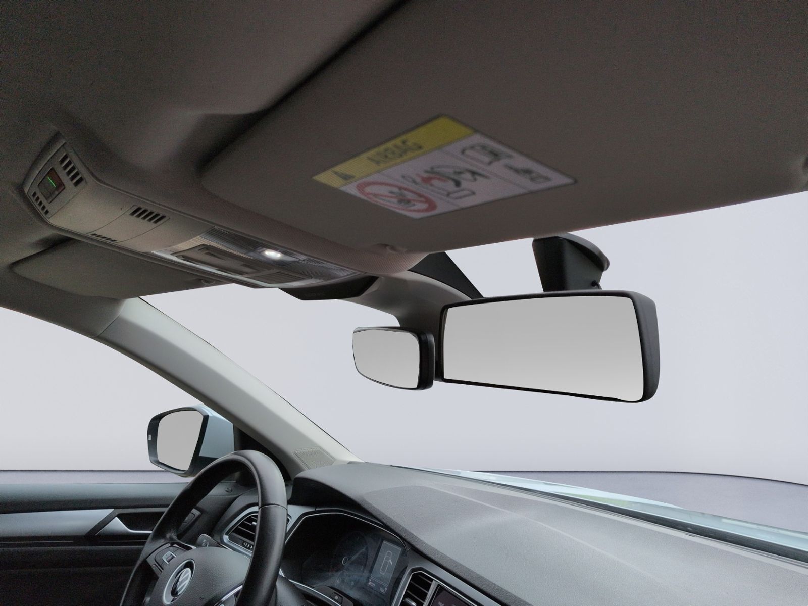 T-Roc 2.0 TDI Active Fahrschulwagen KAMERA+AHK