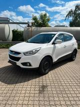 Hyundai ix35 FIFA World Cup Edition AWD - Hyundai ix35 in Hannover